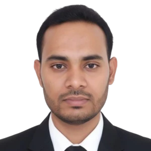   MD Mahfuzur Rahman